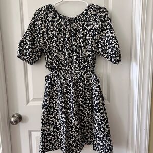 Old Navy Floral Dress